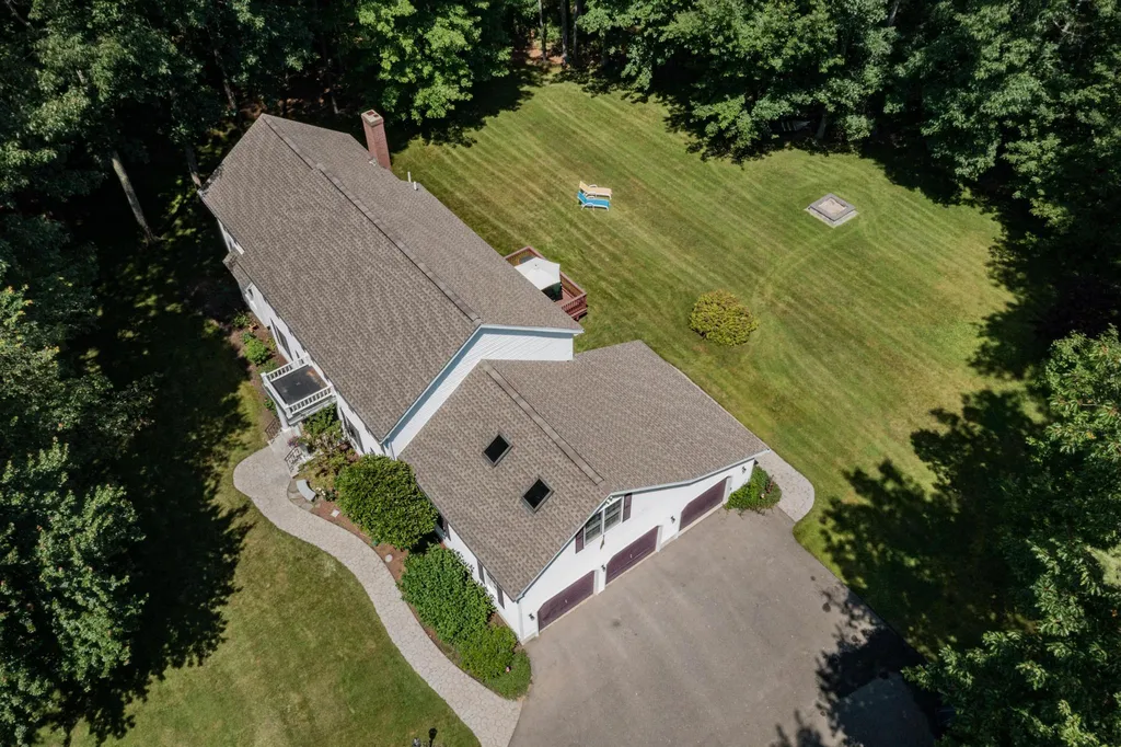 7 Fieldstone Drive Dover NH 03820
