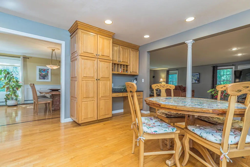 7 Fieldstone Drive Dover NH 03820