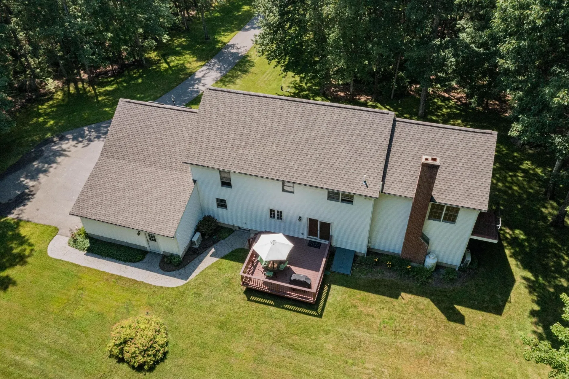 7 Fieldstone Drive Dover NH 03820