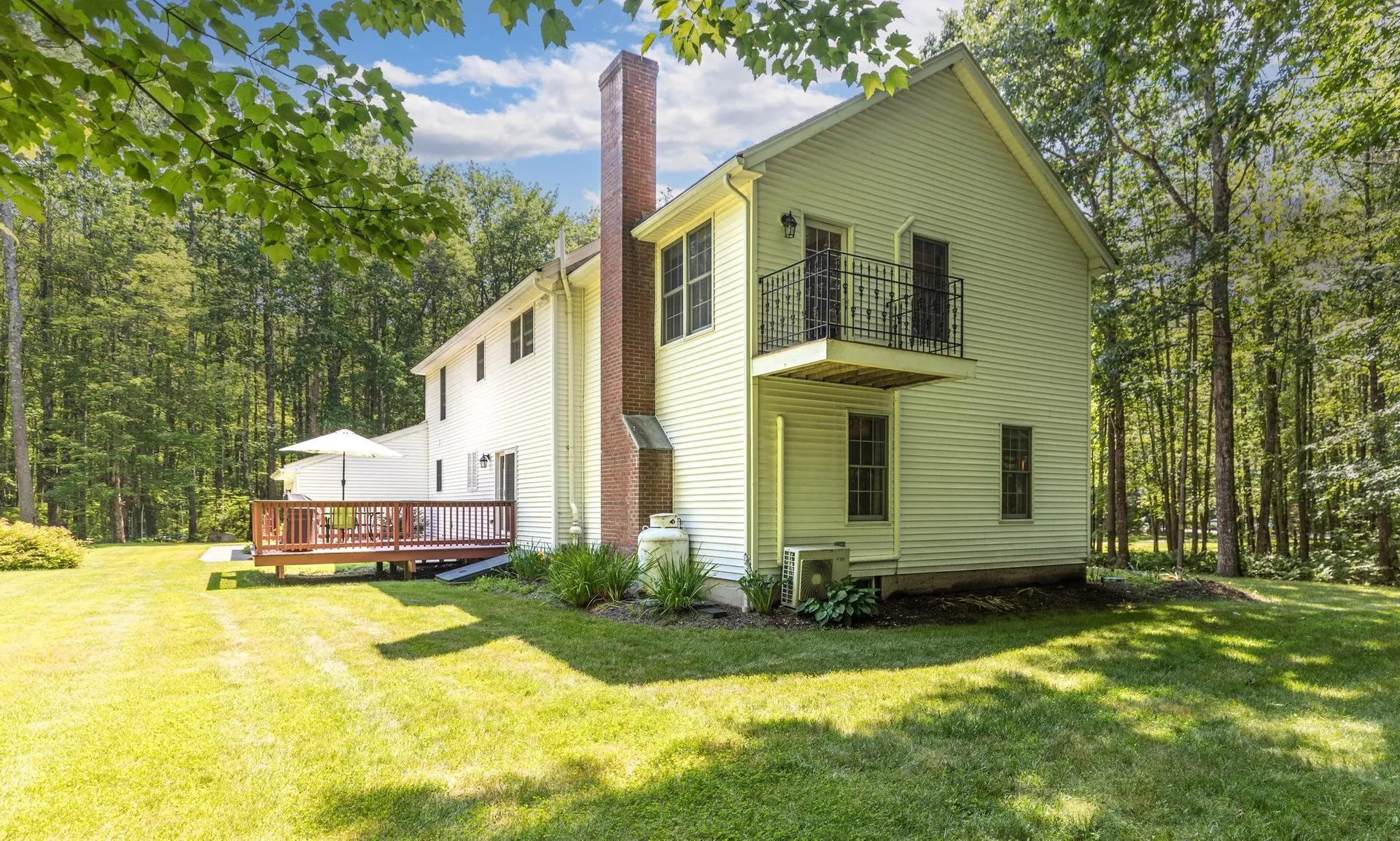 7 Fieldstone Drive Dover NH 03820