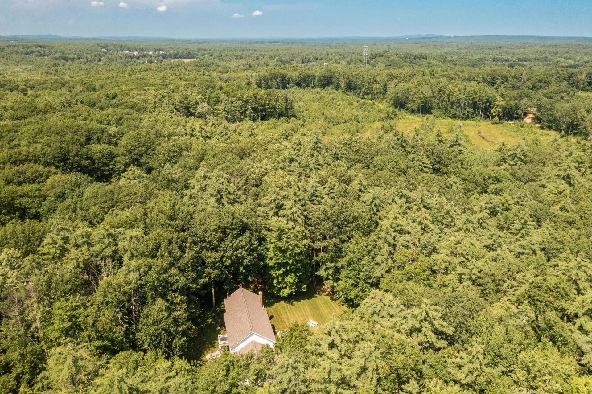 7 Fieldstone Drive Dover NH 03820