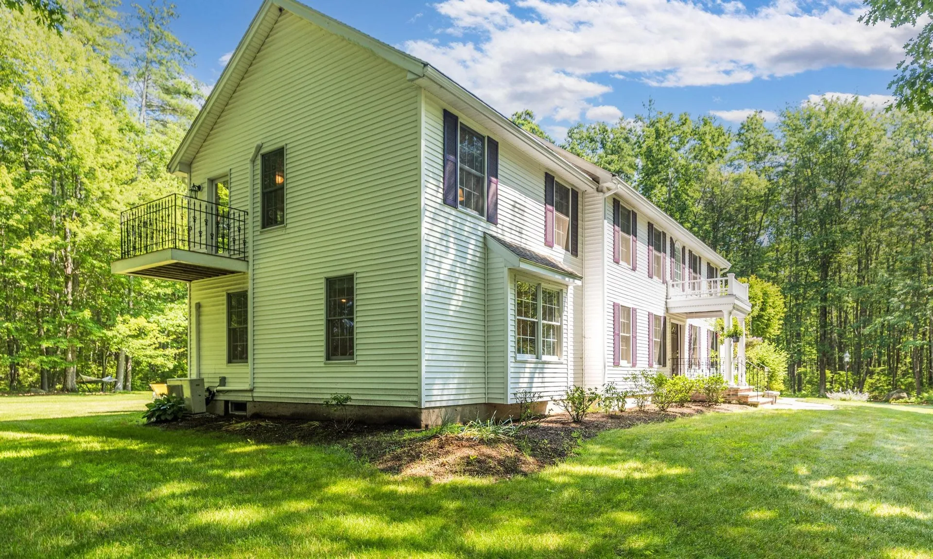 7 Fieldstone Drive Dover NH 03820