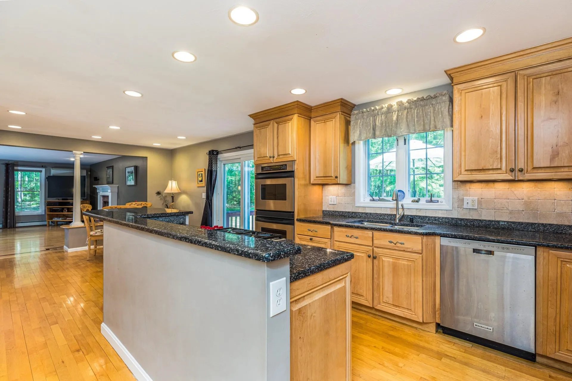 7 Fieldstone Drive Dover NH 03820