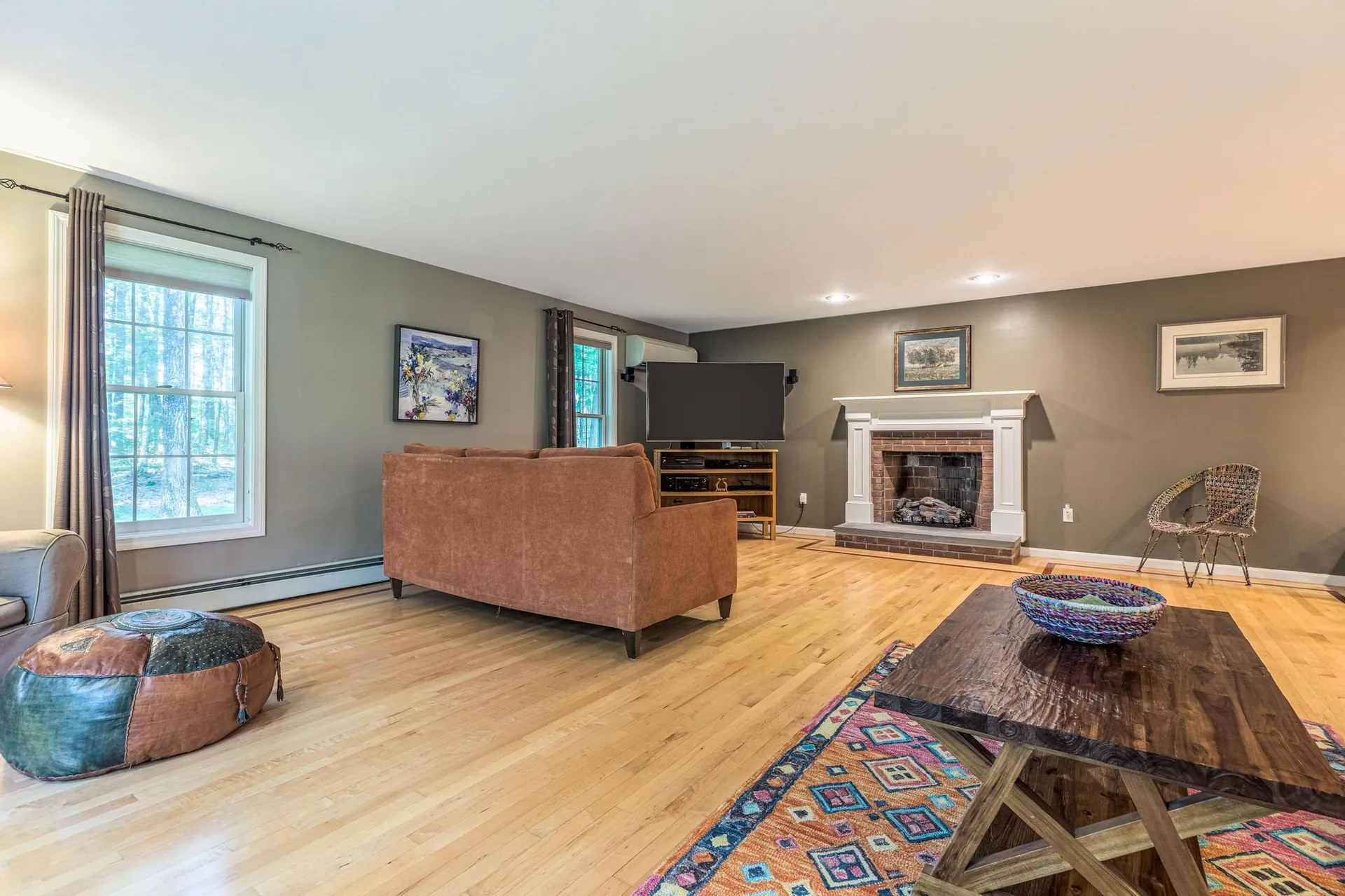 7 Fieldstone Drive Dover NH 03820
