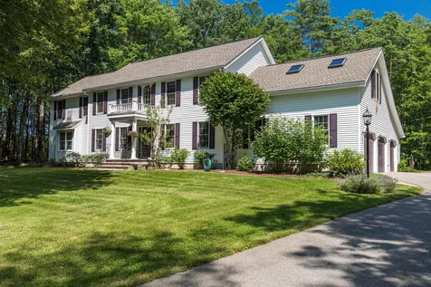 7 Fieldstone Drive Dover NH 03820