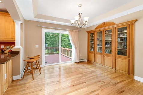 814 North Line Road Tuftonboro NH 03816