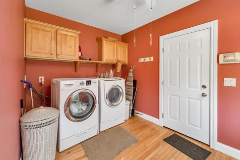 814 North Line Road Tuftonboro NH 03816