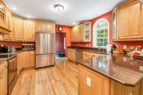 814 North Line Road Tuftonboro NH 03816
