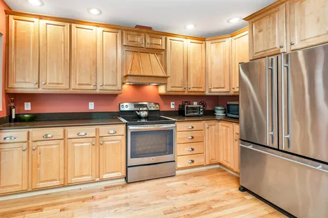 814 North Line Road Tuftonboro NH 03816