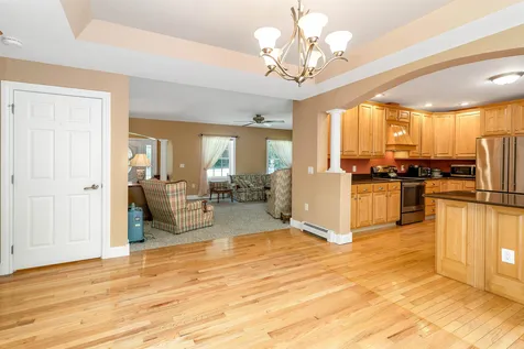 814 North Line Road Tuftonboro NH 03816