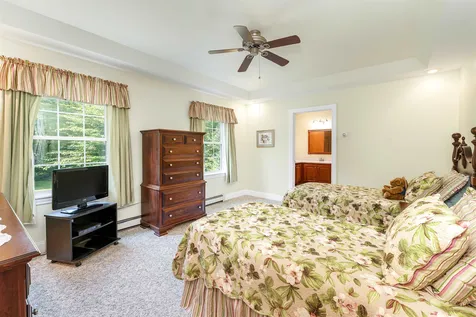 814 North Line Road Tuftonboro NH 03816