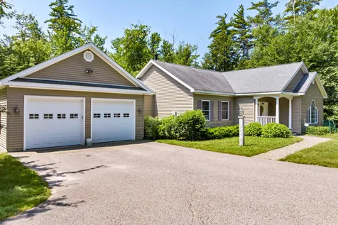 814 North Line Road Tuftonboro NH 03816