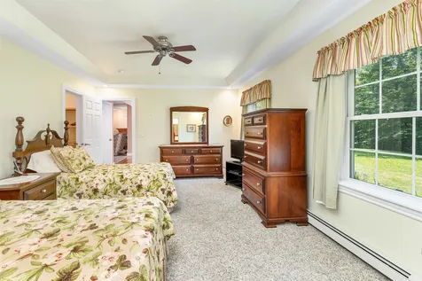 814 North Line Road Tuftonboro NH 03816
