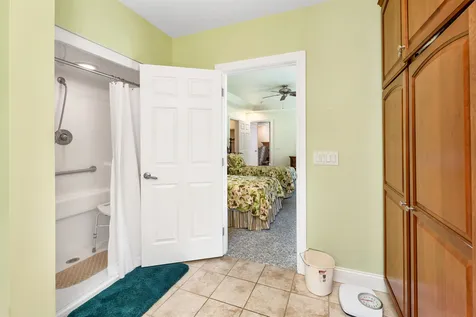 814 North Line Road Tuftonboro NH 03816