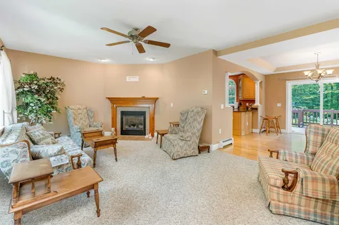 814 North Line Road Tuftonboro NH 03816