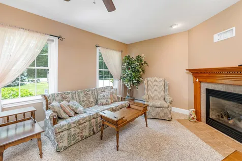 814 North Line Road Tuftonboro NH 03816