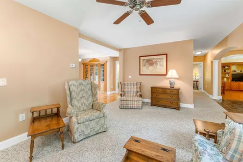 814 North Line Road Tuftonboro NH 03816