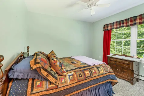 814 North Line Road Tuftonboro NH 03816