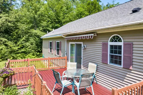 814 North Line Road Tuftonboro NH 03816