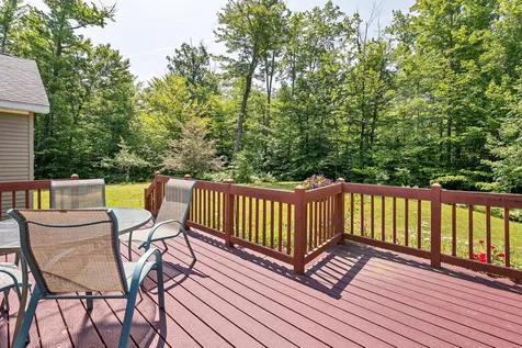 814 North Line Road Tuftonboro NH 03816