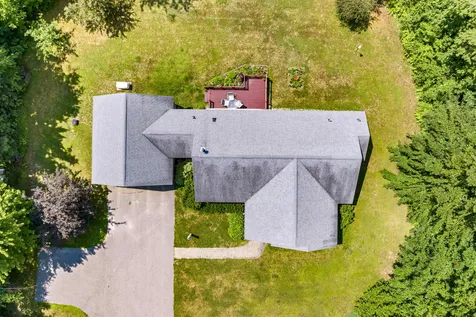 814 North Line Road Tuftonboro NH 03816