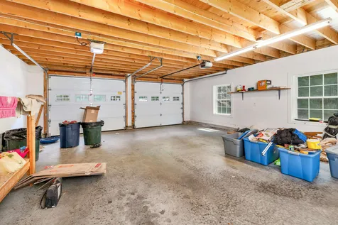 814 North Line Road Tuftonboro NH 03816