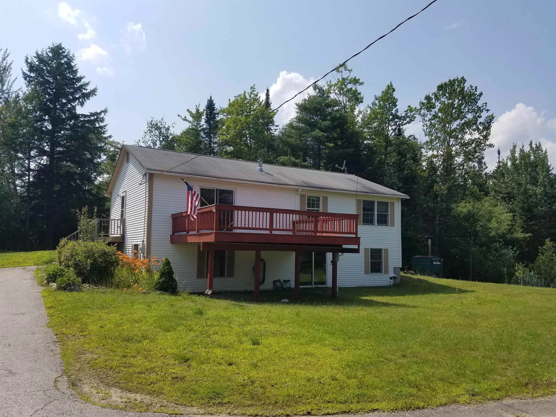 44 Golf Club Road Newport NH 03773