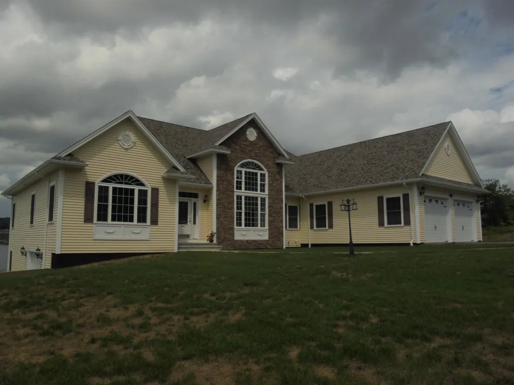 96 Sun Lake Drive Belmont NH 03220