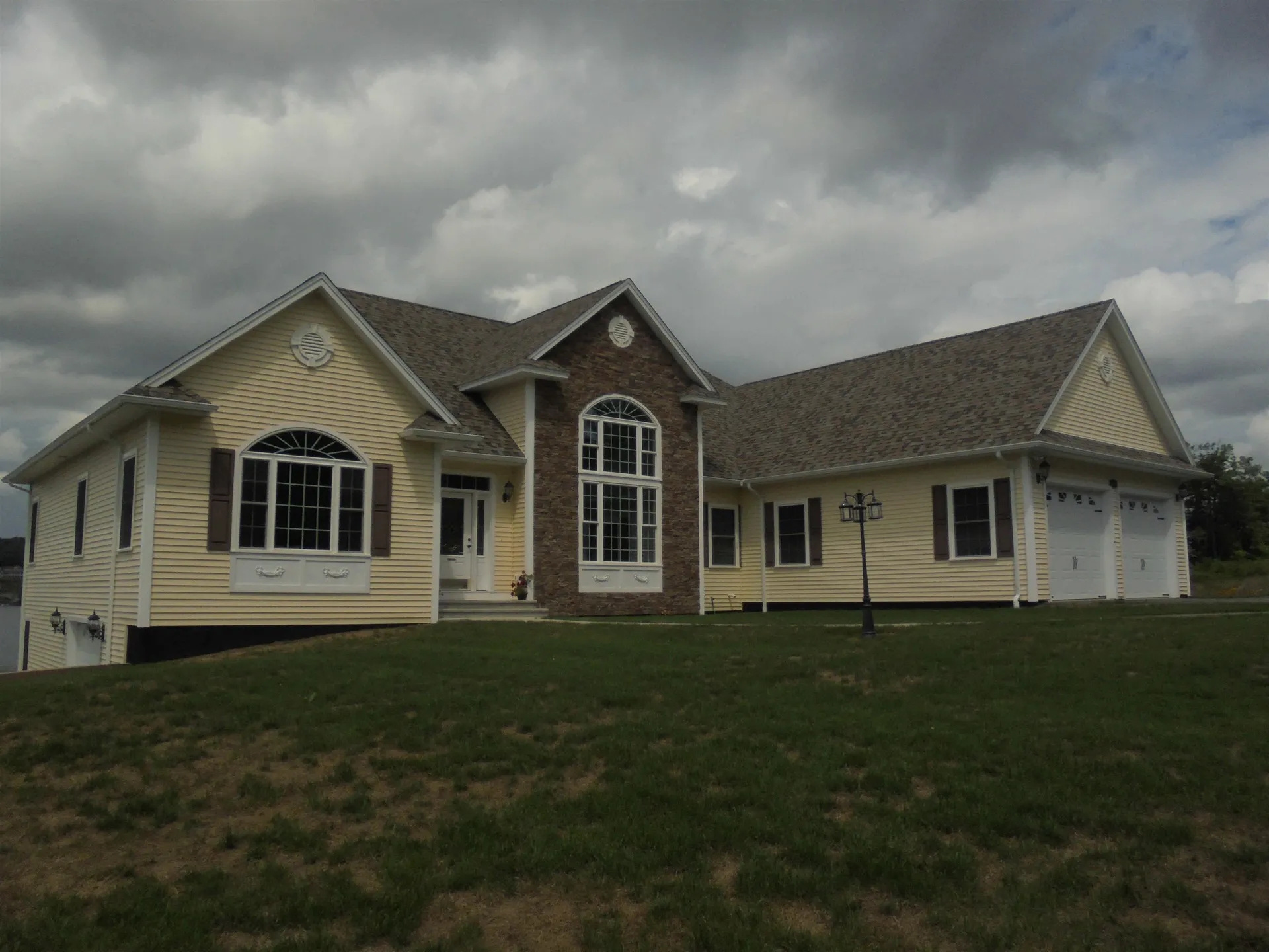96 Sun Lake Drive Belmont NH 03220