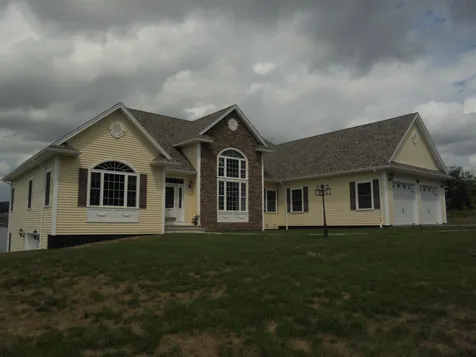 96 Sun Lake Drive Belmont NH 03220