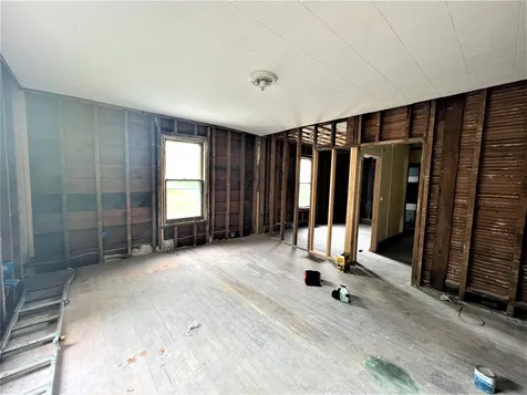 10 Ridgeway Street Springfield VT 05156