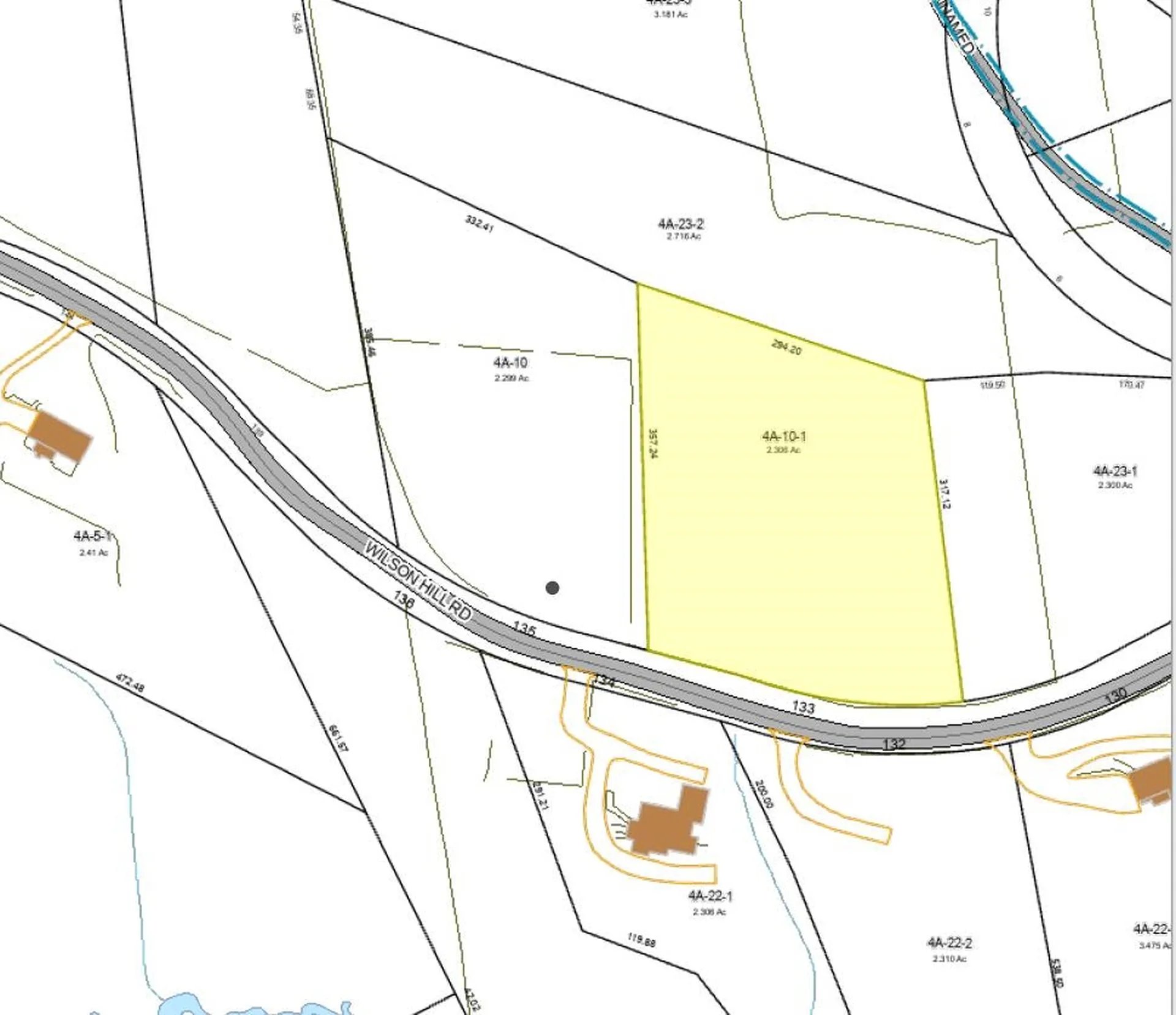 133 Wilson Hill Road Merrimack NH 03054