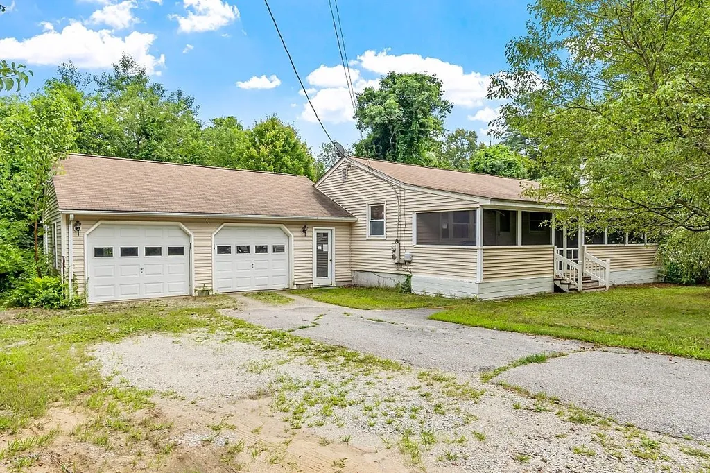 9 Canterbury Way Merrimack NH 03054