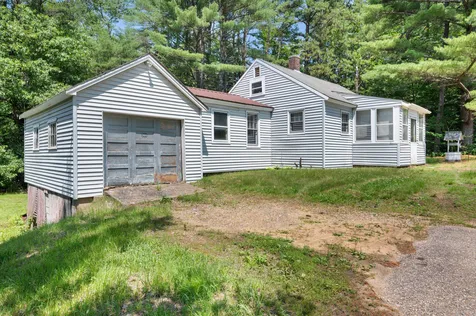 366 Depot Street Belmont NH 03220