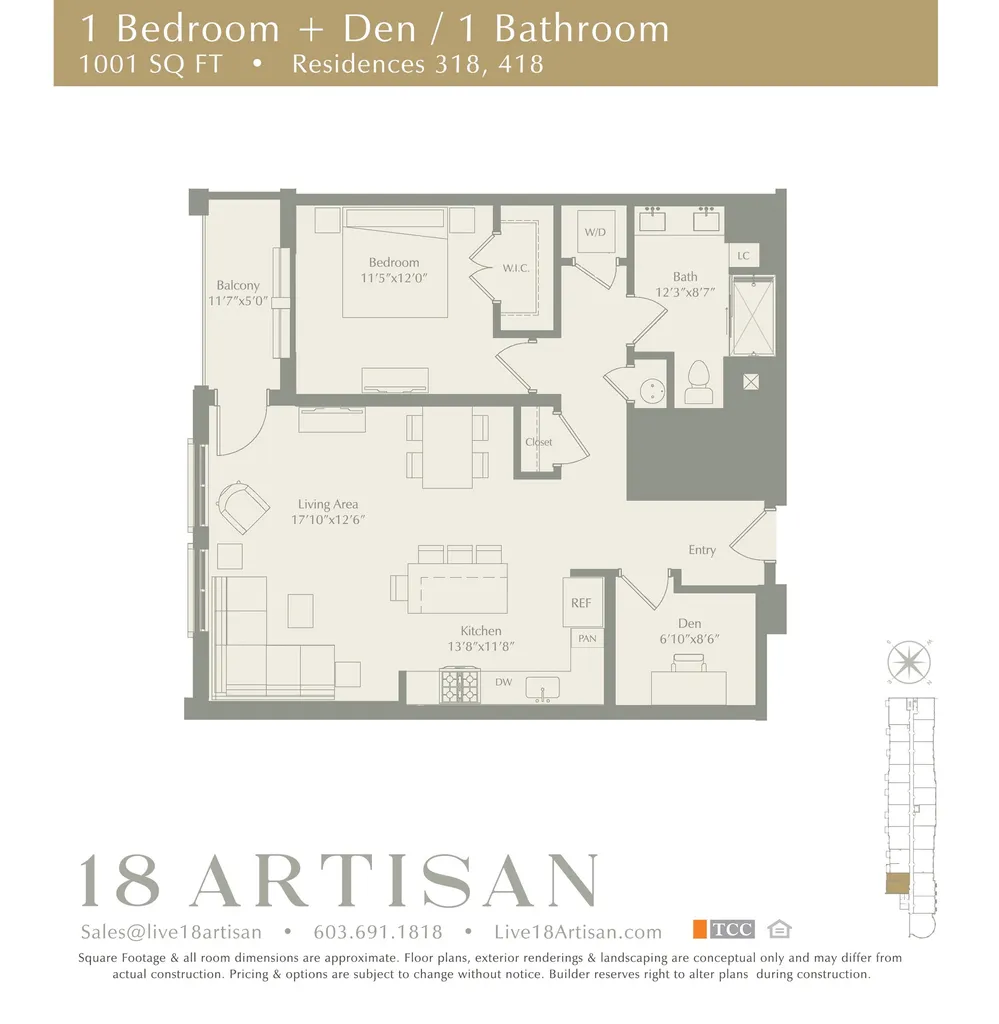 18 Artisan Drive Salem NH 03079