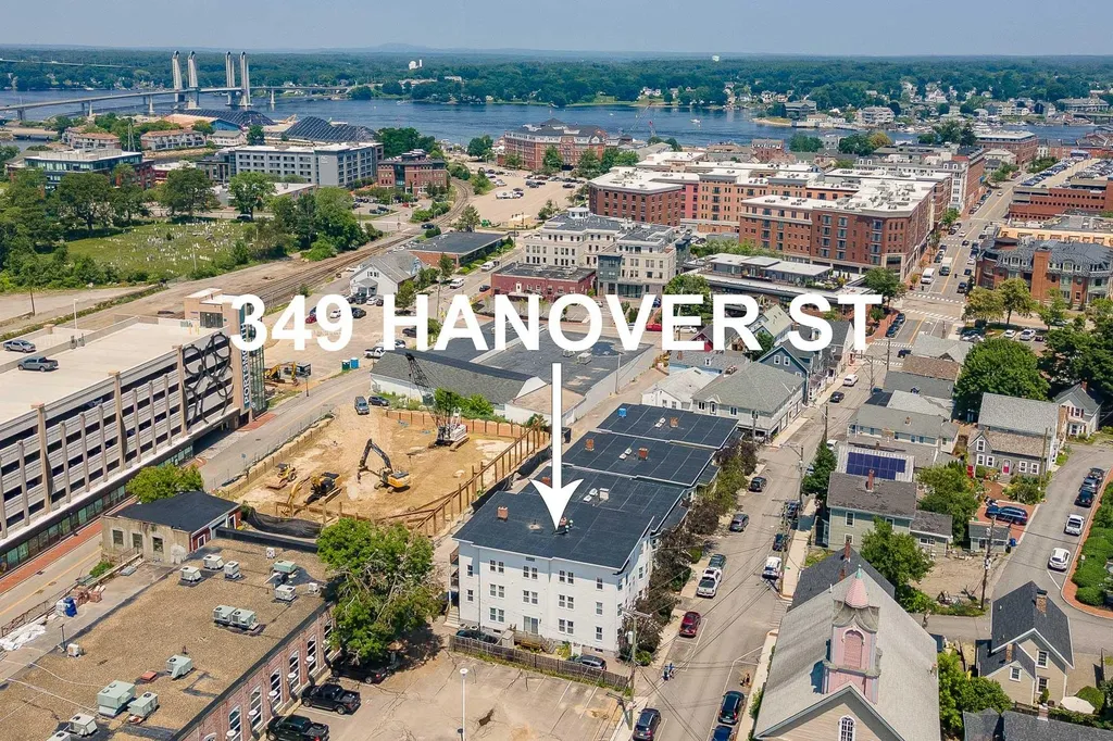 349 Hanover Street Portsmouth NH 03801