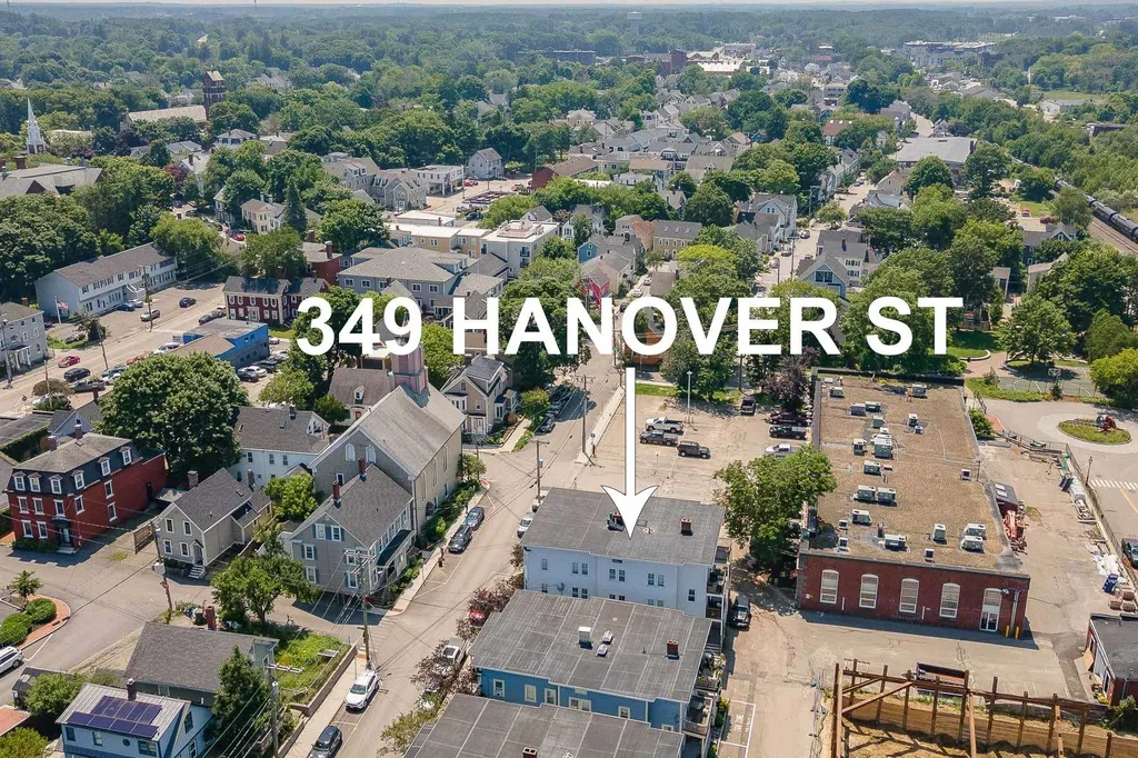 349 Hanover Street Portsmouth NH 03801