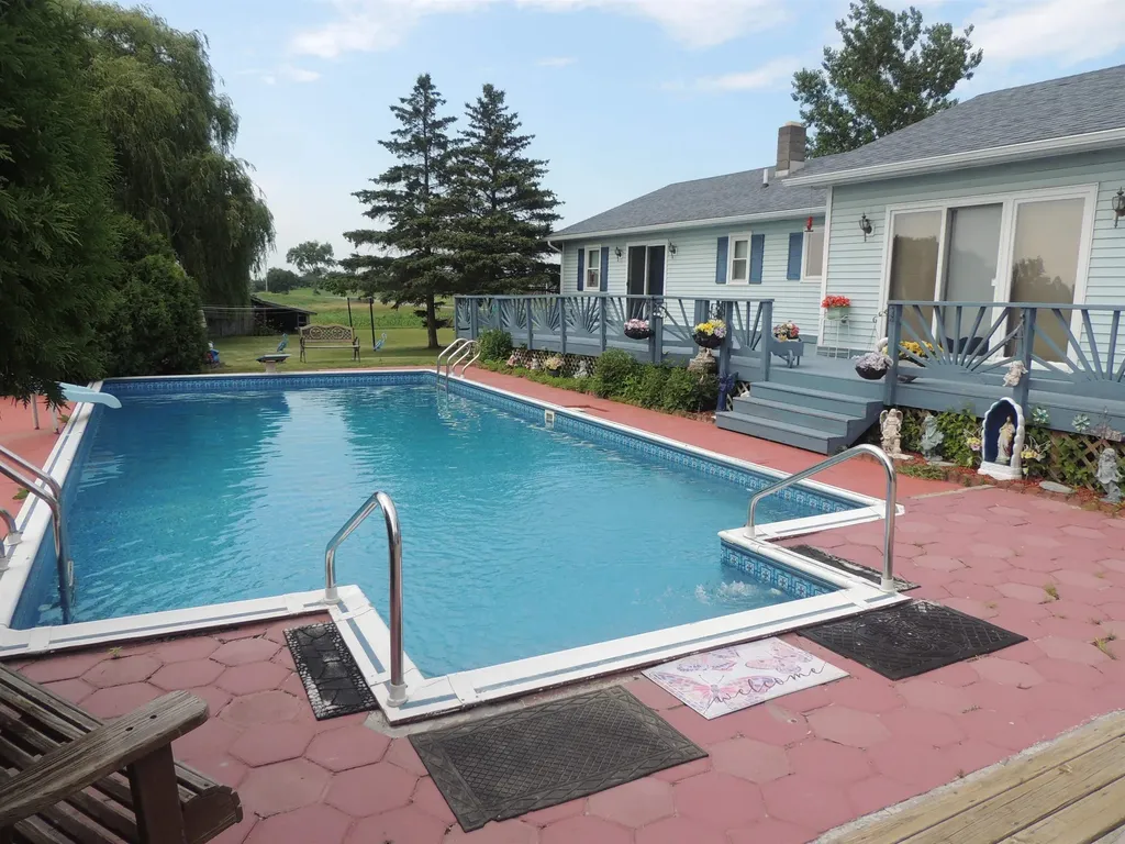 462 Route 22a Orwell VT 05760