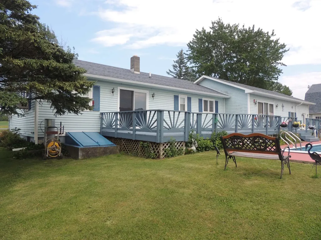 462 Route 22a Orwell VT 05760