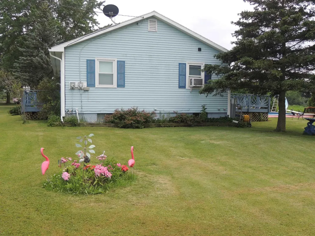 462 Route 22a Orwell VT 05760