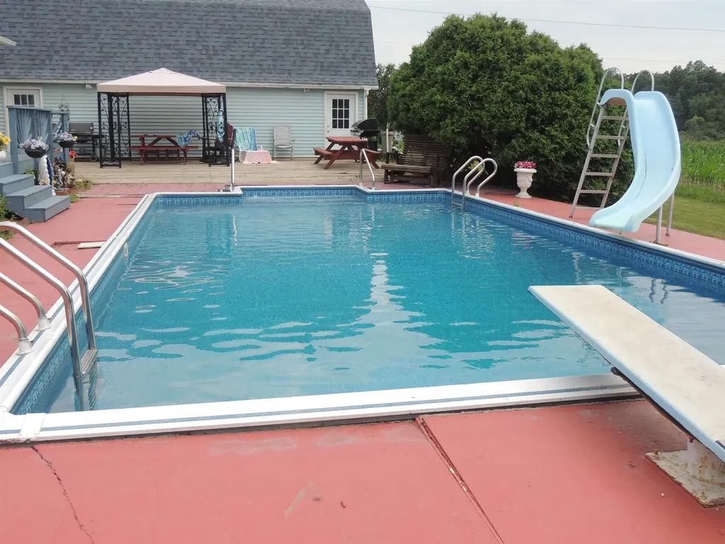 462 Route 22a Orwell VT 05760