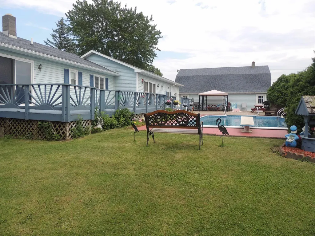 462 Route 22a Orwell VT 05760