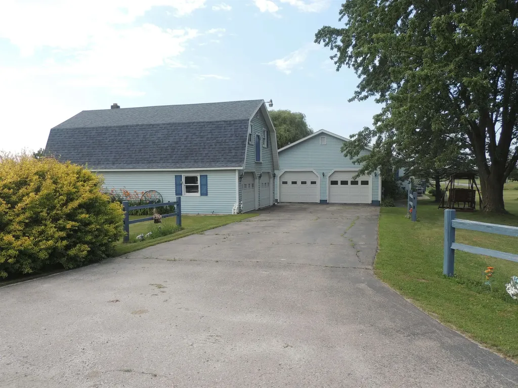 462 Route 22a Orwell VT 05760