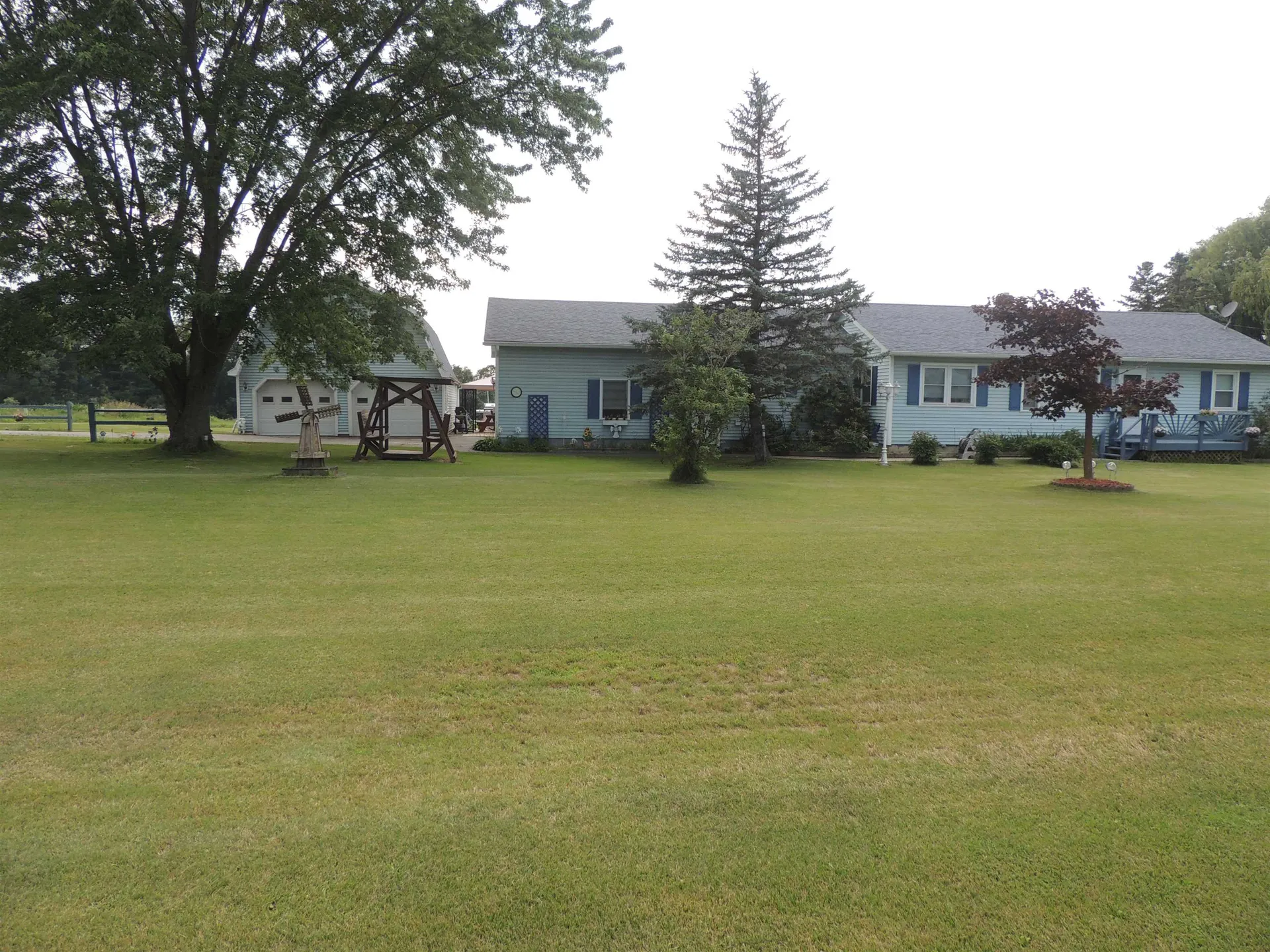 462 Route 22a Orwell VT 05760