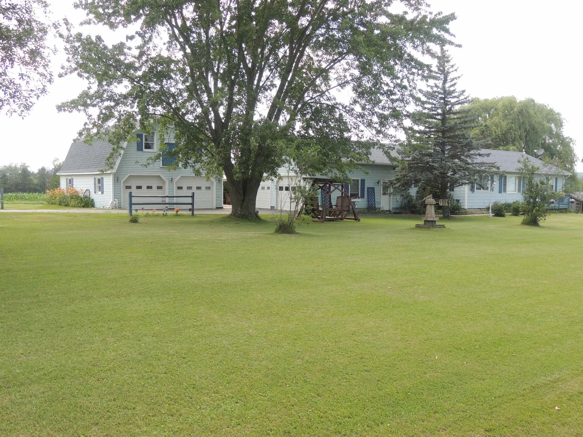 462 Route 22a Orwell VT 05760