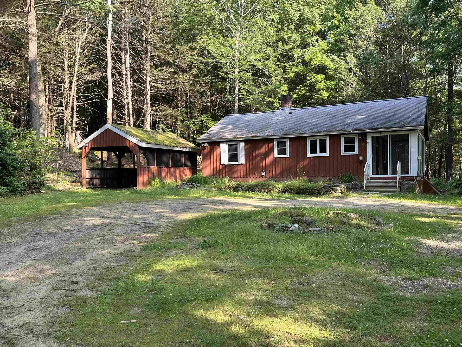 38 Brook Road Mont Vernon NH 03057