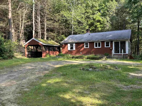 38 Brook Road Mont Vernon NH 03057