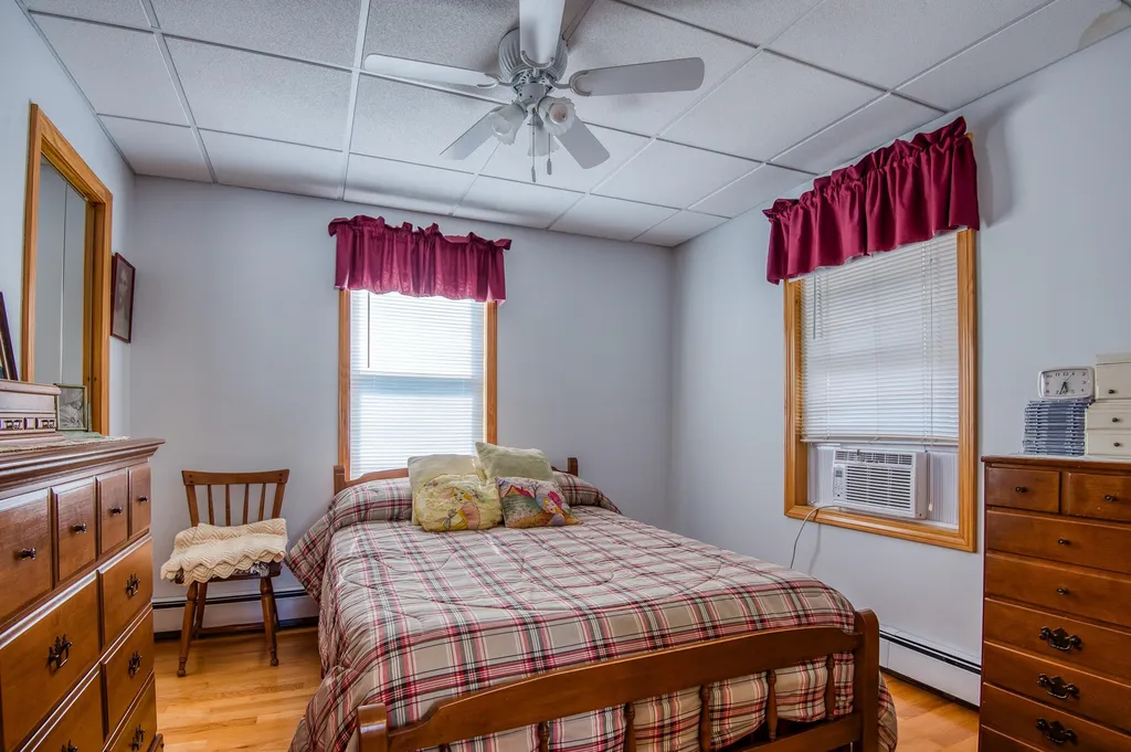 91 Spruce Street Berlin NH 03570