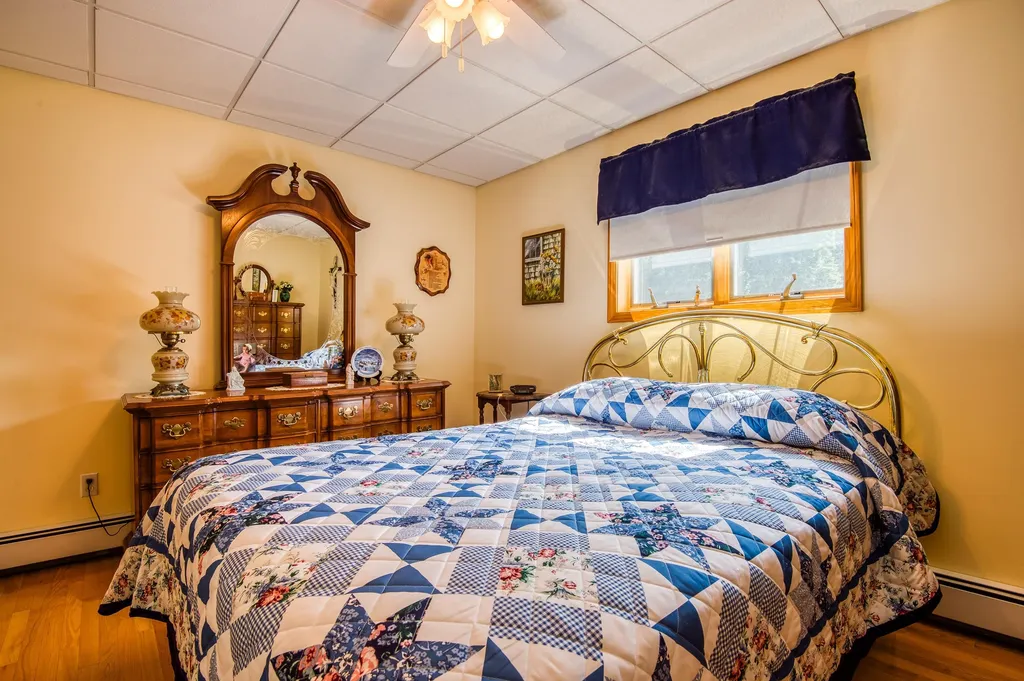 91 Spruce Street Berlin NH 03570