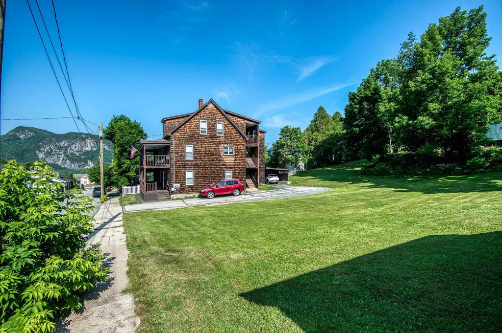 91 Spruce Street Berlin NH 03570